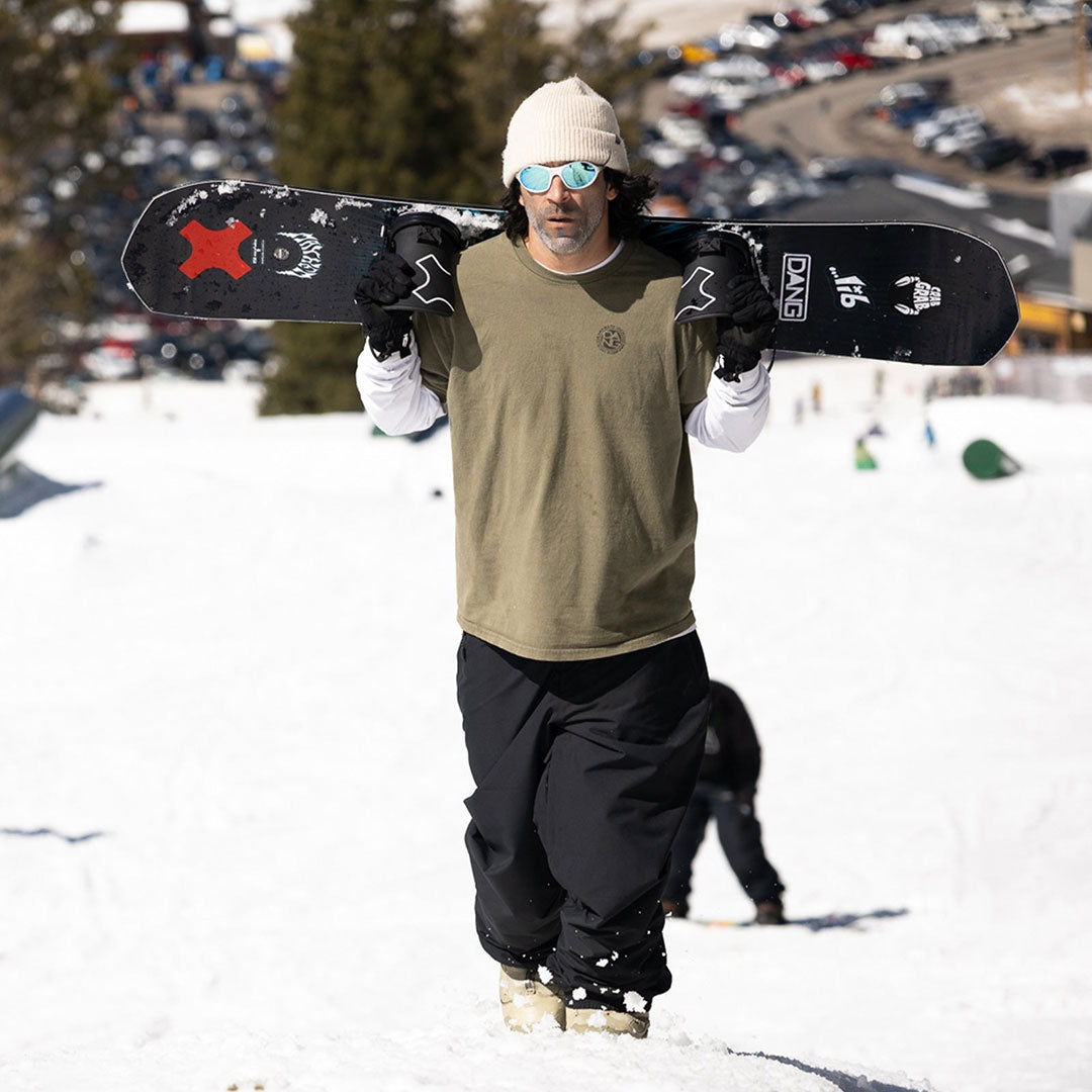 LIBTECH(リブテック)| MAYHEM RIPPER SNOWBOARD 2027 | スノーボード・スケートボードのTACTICS JAPAN
