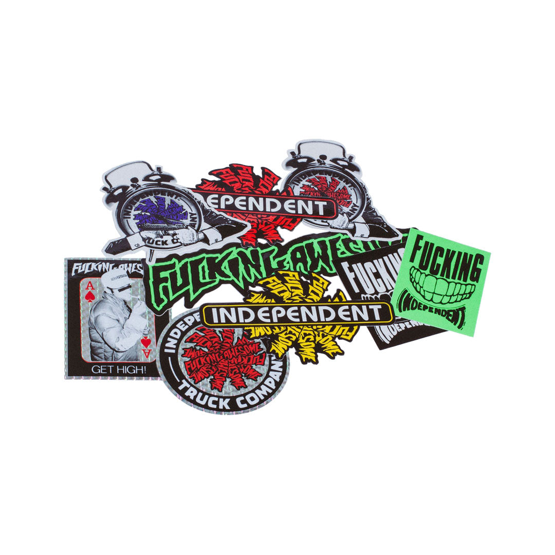 FUCKING AWESOME（ファッキン オーサム）| FUCKING AWESOME X
