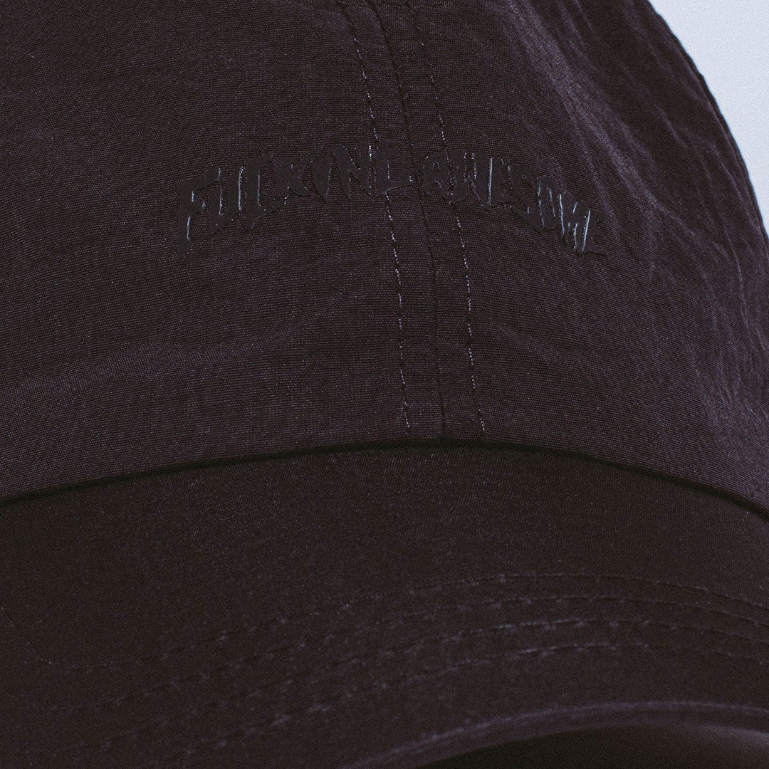 FUCKING AWESOME(ファッキン オーサム)| HYDROCHROMIC FLOPPY HAT / BLACK | スノーボード・スケートボードのTACTICS JAPAN