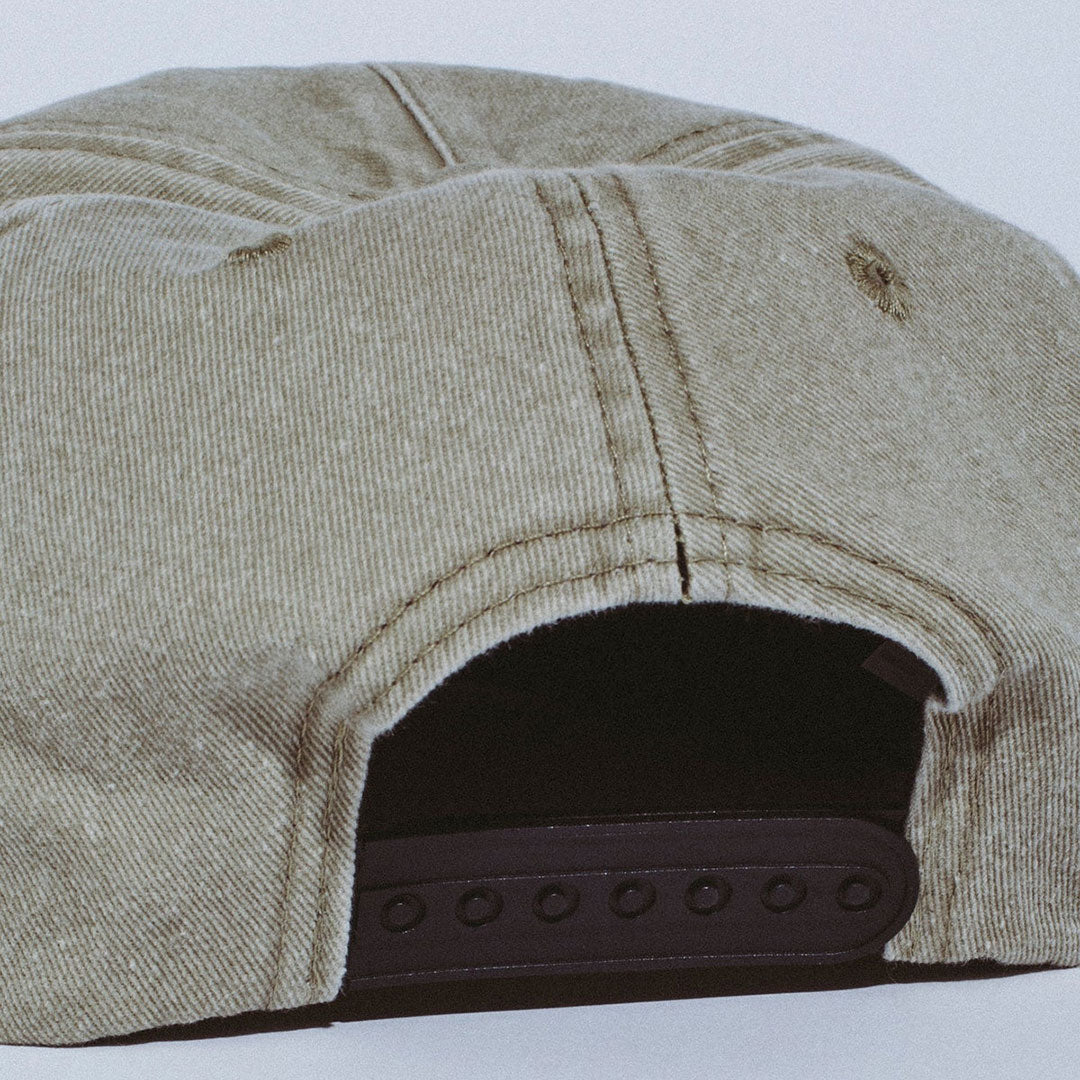 FUCKING AWESOME(ファッキン オーサム)| INSANO PATCH SNAPBACK / REALTREE | スノーボード・スケートボードのTACTICS JAPAN