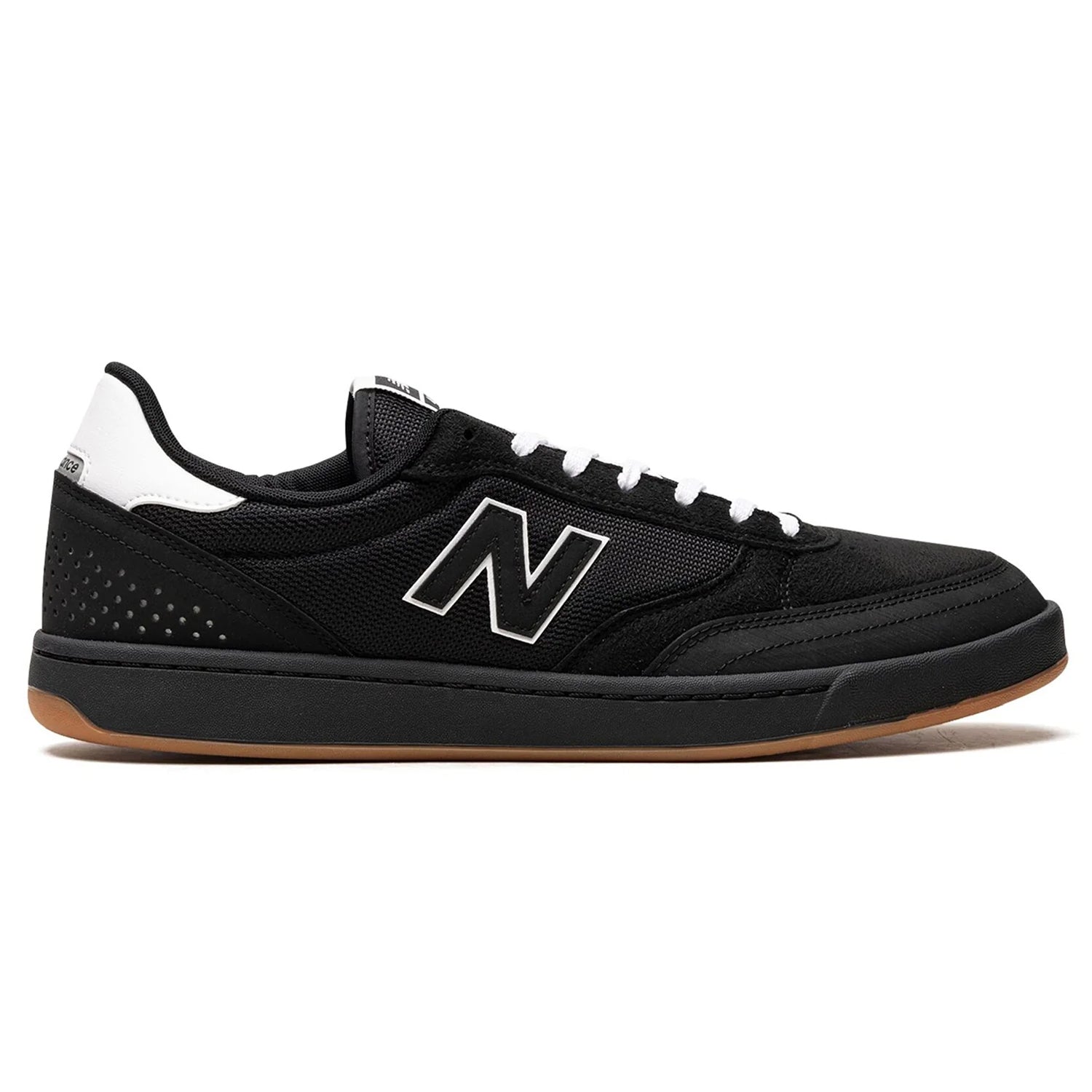 NEW BALANCE NUMERIC(ニューバランスヌメッリク)| NM440LDT | スノーボード・スケートボードのTACTICS JAPAN