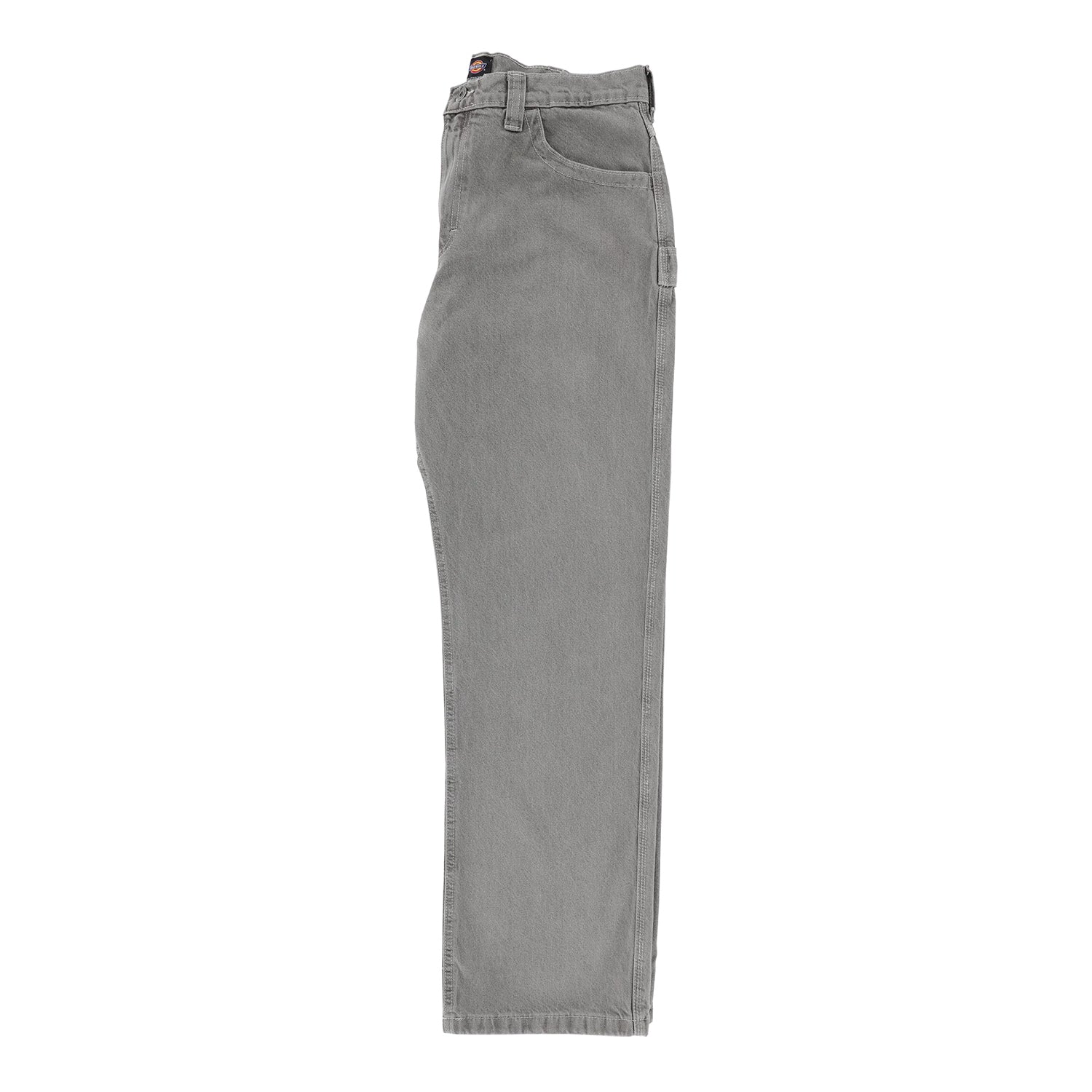 SKATEBOARDING DENIM UTILITY PANT / ULTIMATE GREY