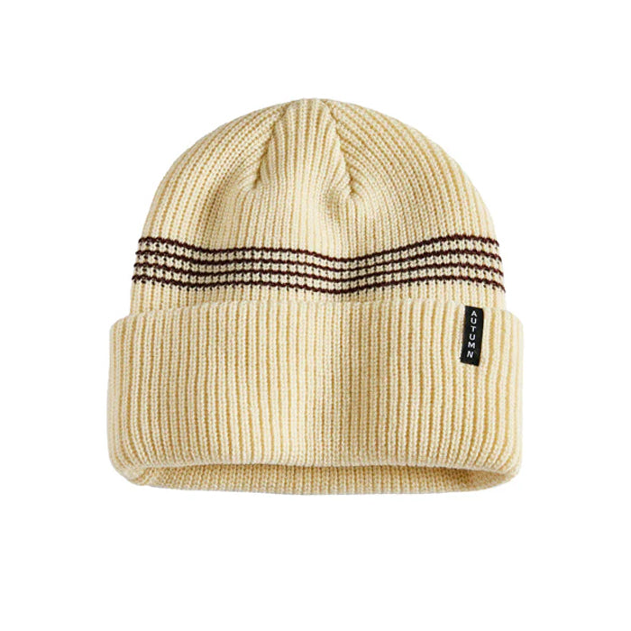 MINI STRIPE BEANIE