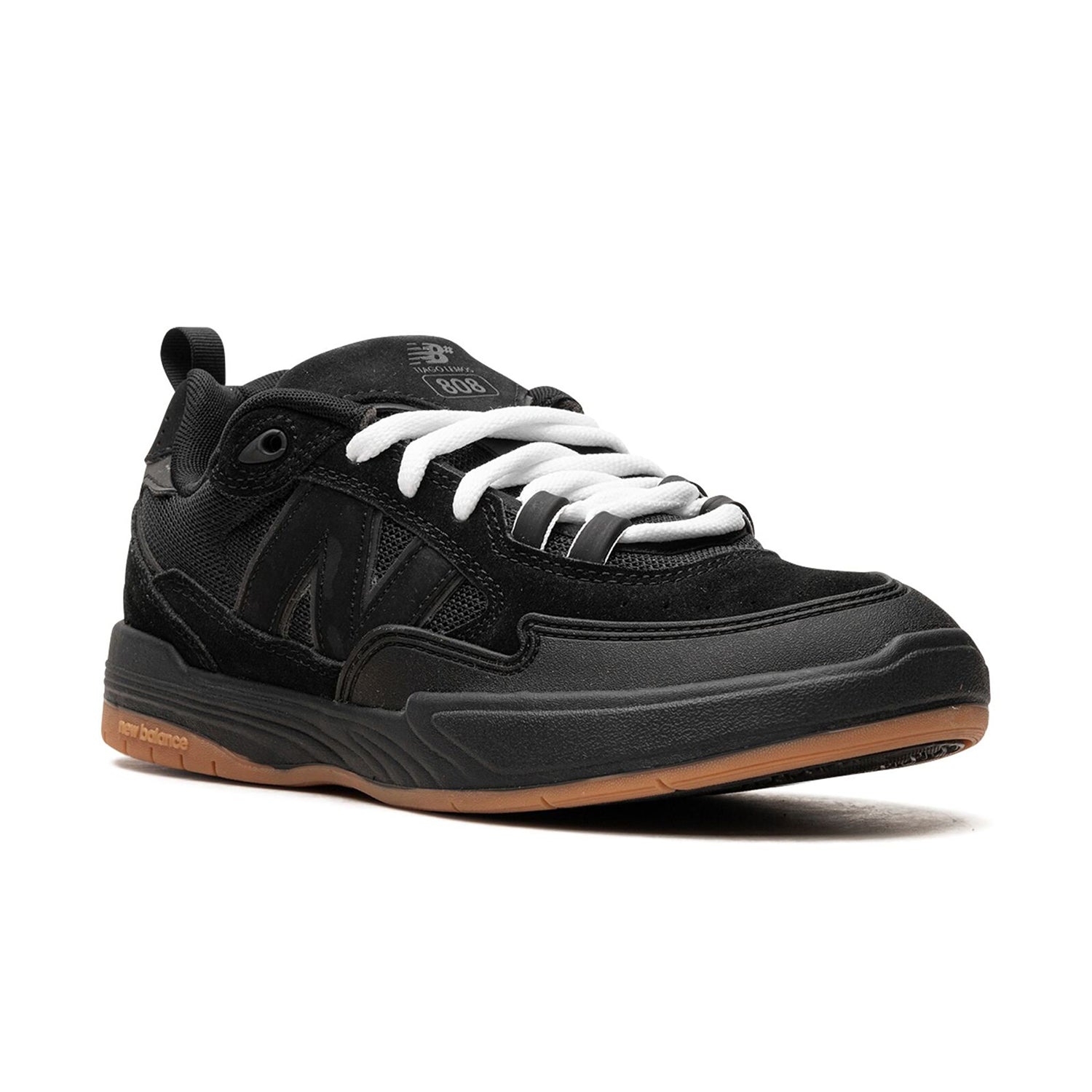 NEW BALANCE NUMERIC(ニューバランスヌメッリク)| NM808CLK | スノーボード・スケートボードのTACTICS JAPAN