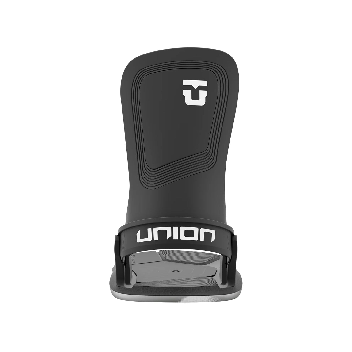 ULTRA MEN / BLACK 2025