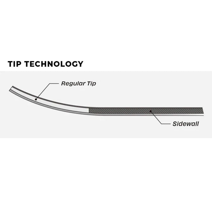 SUPERDRINK JP LTD SNOWBOARD 2025