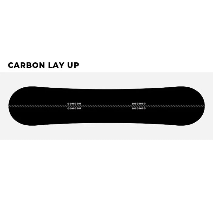 SUPERDRINK JP LTD SNOWBOARD 2025