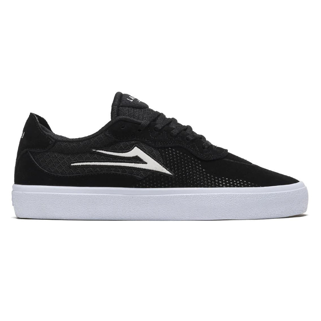LAKAI(ラカイ)| ESSEX BLACK SUEDE | スノーボード・スケートボードのTACTICS JAPAN