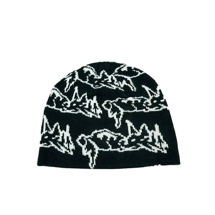 PARASITE - Skully Beanie