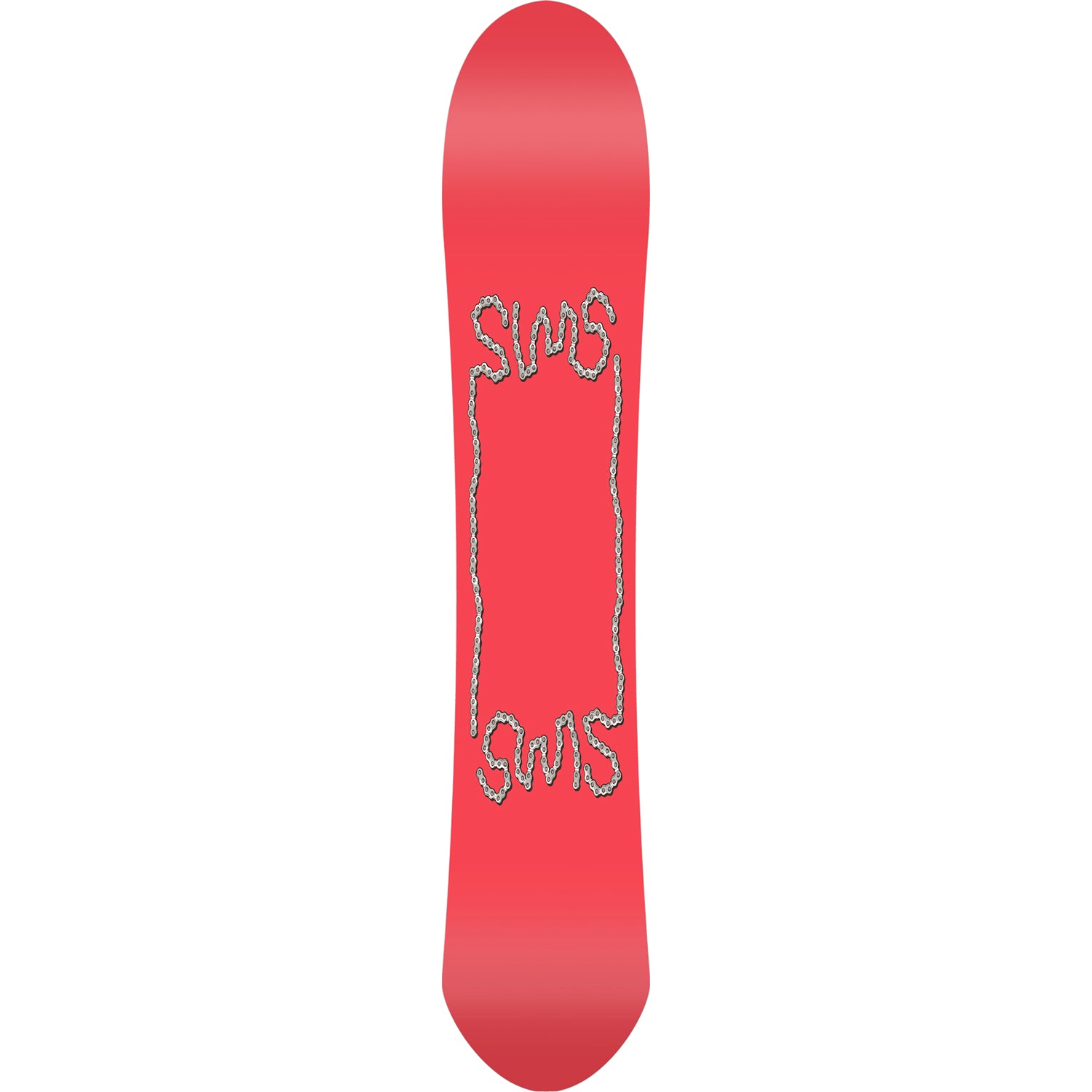 NUB SNOWBOARD 2025
