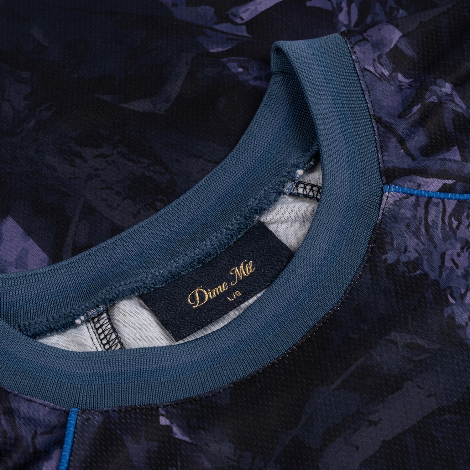 PATINADORES JERSEY / VIOLET