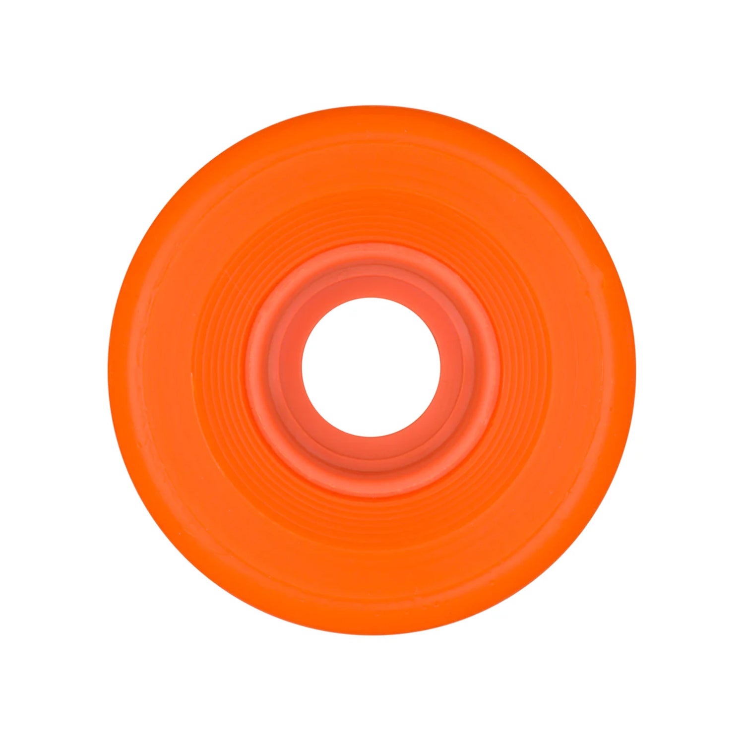 OJ WHEELS(オージェイ ウィール)| MINI SUPER JUICE ORANGE / ORANGE GREEN - 55MM 78A | スノーボード・スケートボードのTACTICS JAPAN