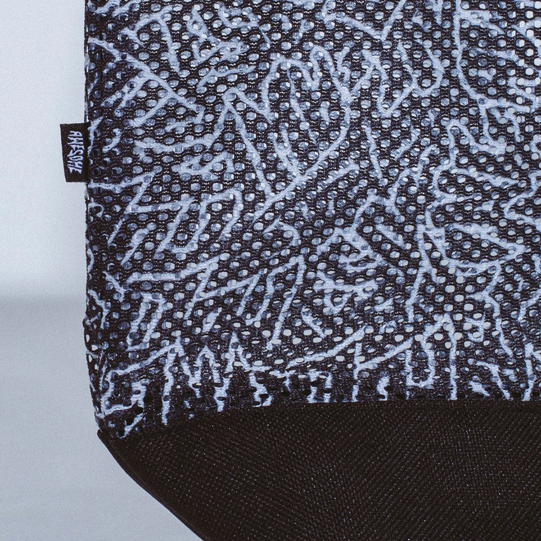 FUCKING AWESOME(ファッキン オーサム)| AOP MESH TOTE BAG | スノーボード・スケートボードのTACTICS JAPAN