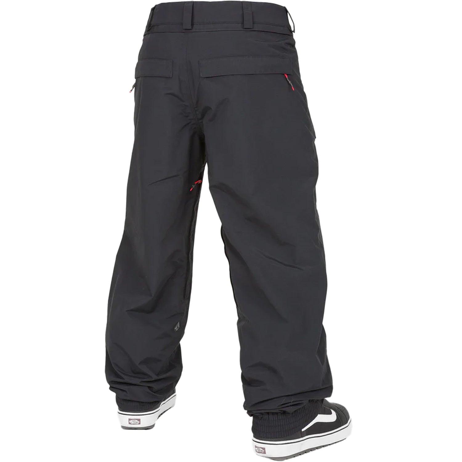 VOLCOM(ボルコム)| LONGO GORE-TEX PANT 2025 | スノーボード・スケートボードのTACTICS JAPAN