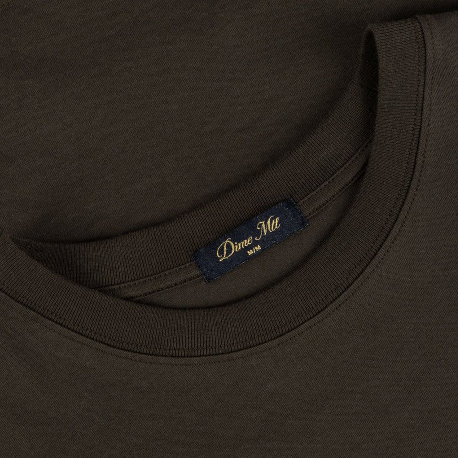 CLASSIC STEAMPUNK T-SHIRT / VINTAGE BLACK