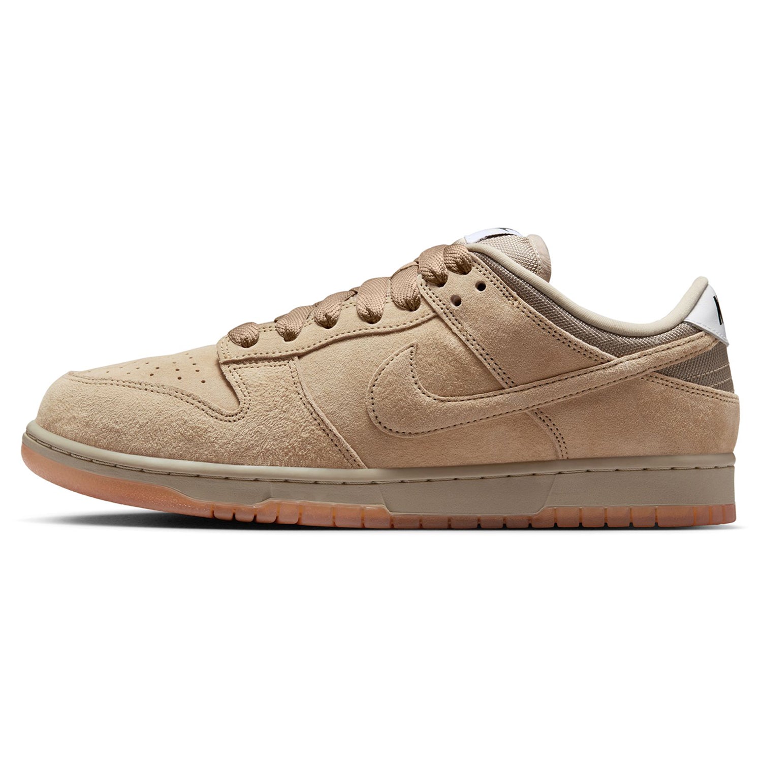NIKE SB(ナイキ スケートボーディング)| NIKE SB DUNK LOW PRO B / PARACHUTE BEIGE | スノーボード・スケートボードのTACTICS JAPAN