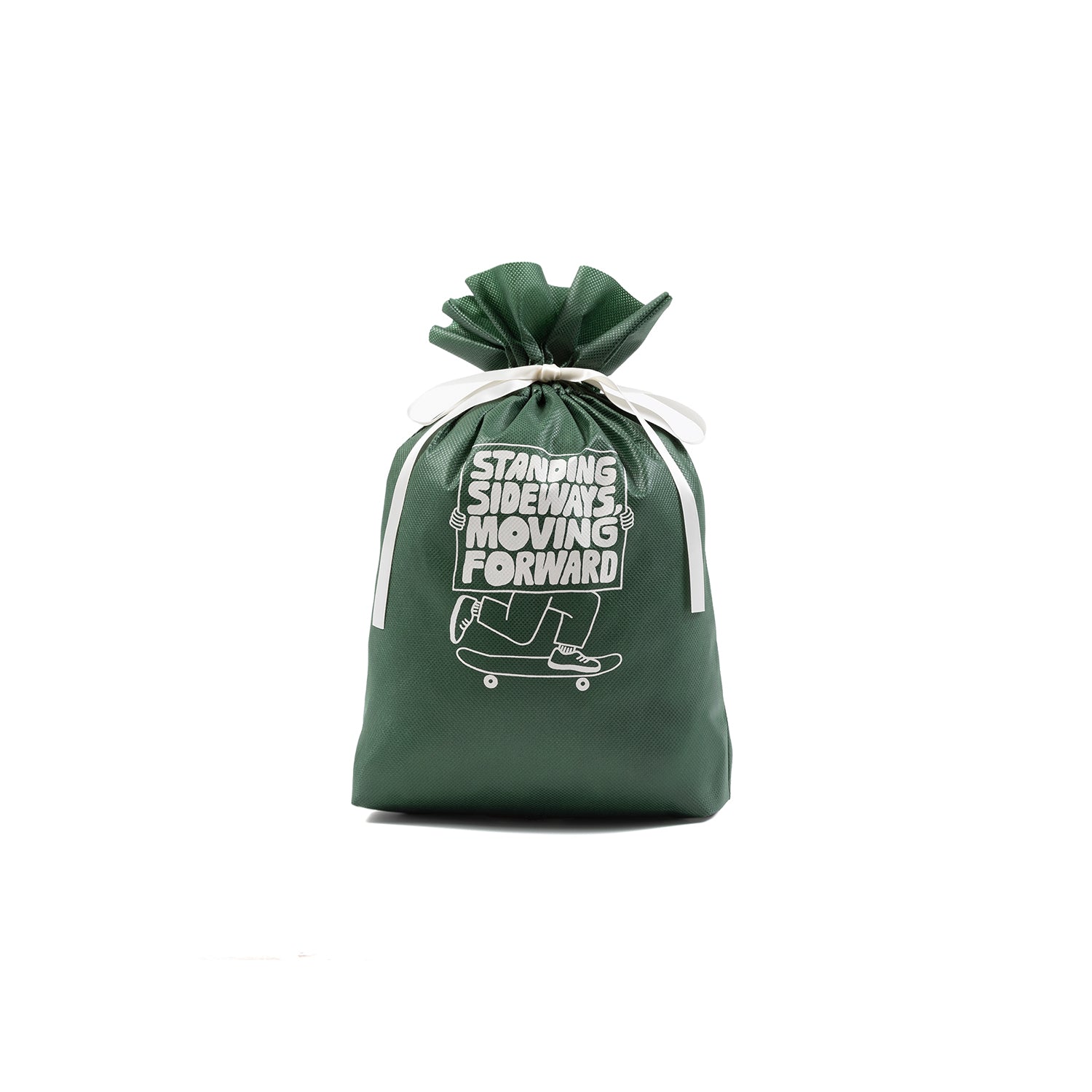 TACTICS(タクティクス)| GIFT BAG M | スノーボード・スケートボードのTACTICS JAPAN