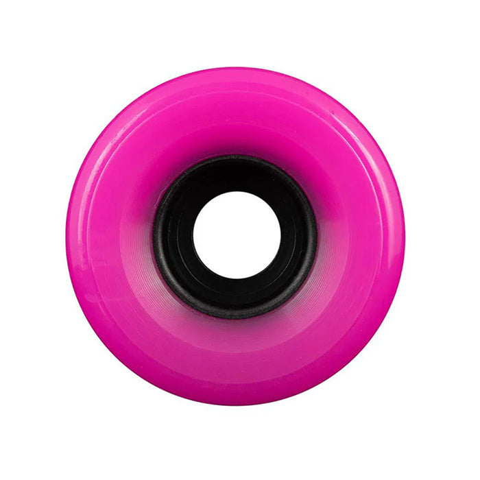 OJ WHEELS(オージェイ ウィール)| MINI SUPER JUICE / PINK - 55MM 78A | スノーボード・スケートボードのTACTICS JAPAN