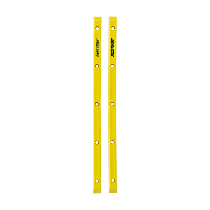 SANTA CRUZ SKATEBOARDS(サンタ クルーズ スケートボード)| SLIMELINE RAILS NEON YELLOW | スノーボード・スケートボードのTACTICS JAPAN