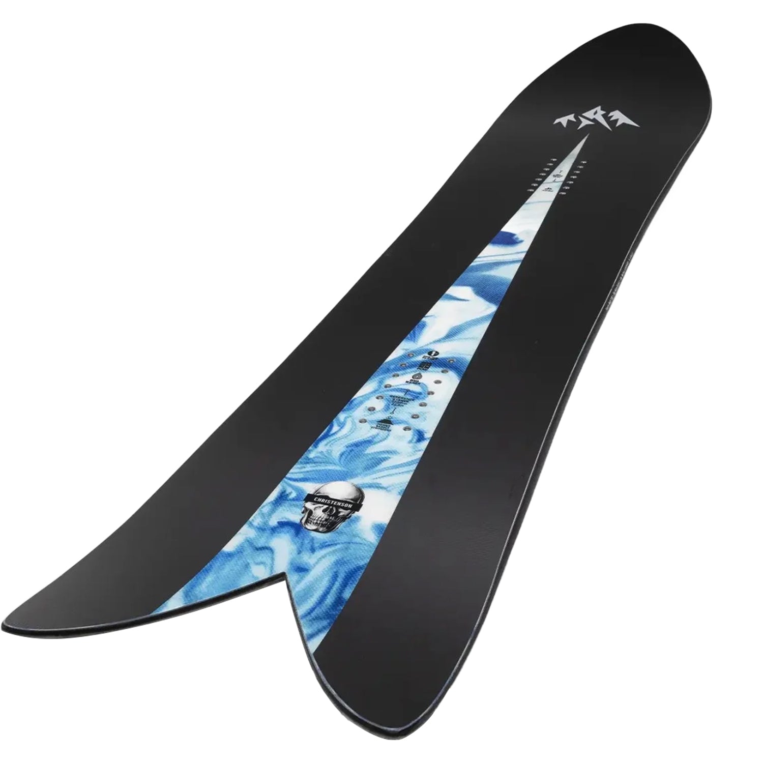 STORM WOLF SNOWBOARD 2025