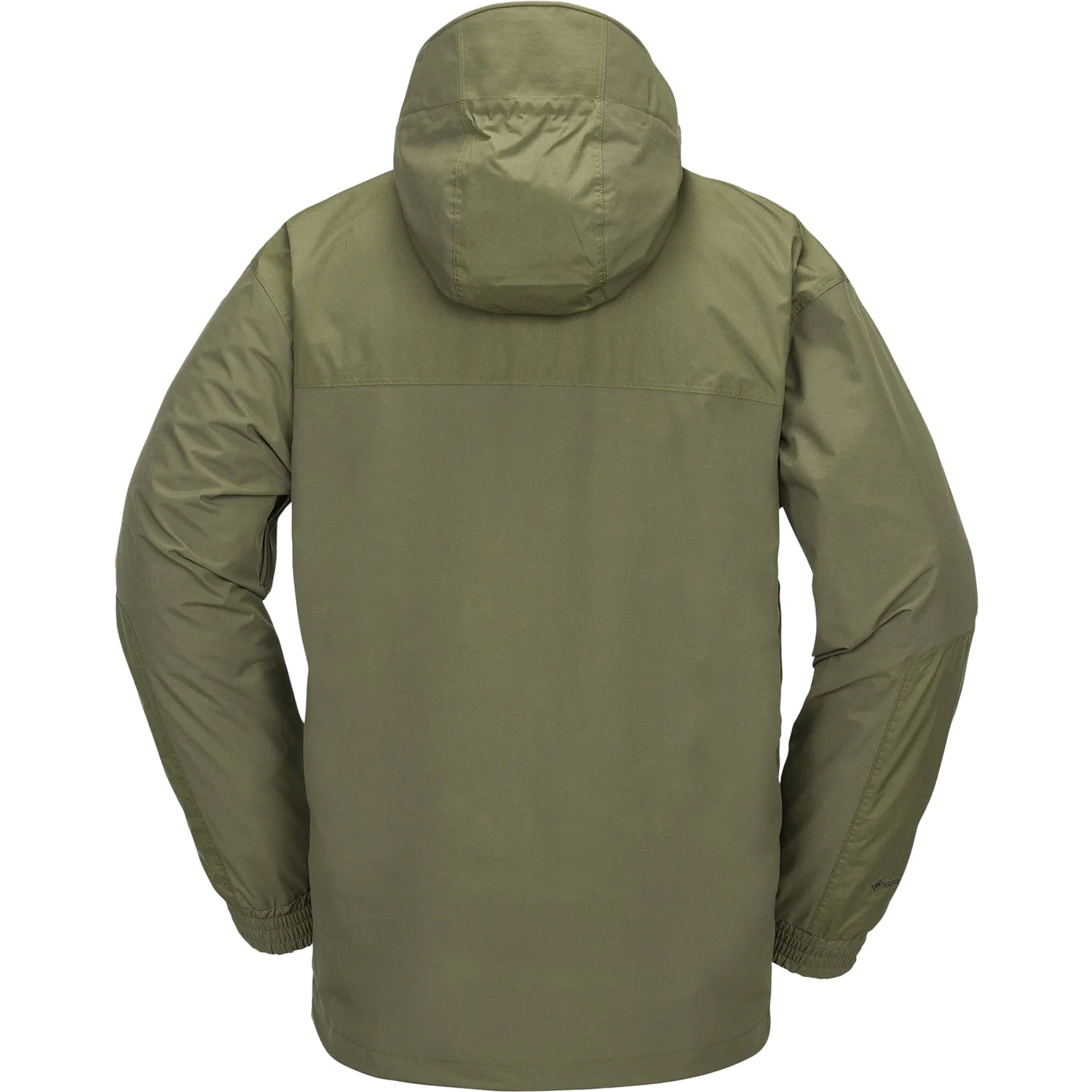 VOLCOM(ボルコム)| LONGO GORE-TEX JACKET 2025 | スノーボード・スケートボードのTACTICS JAPAN