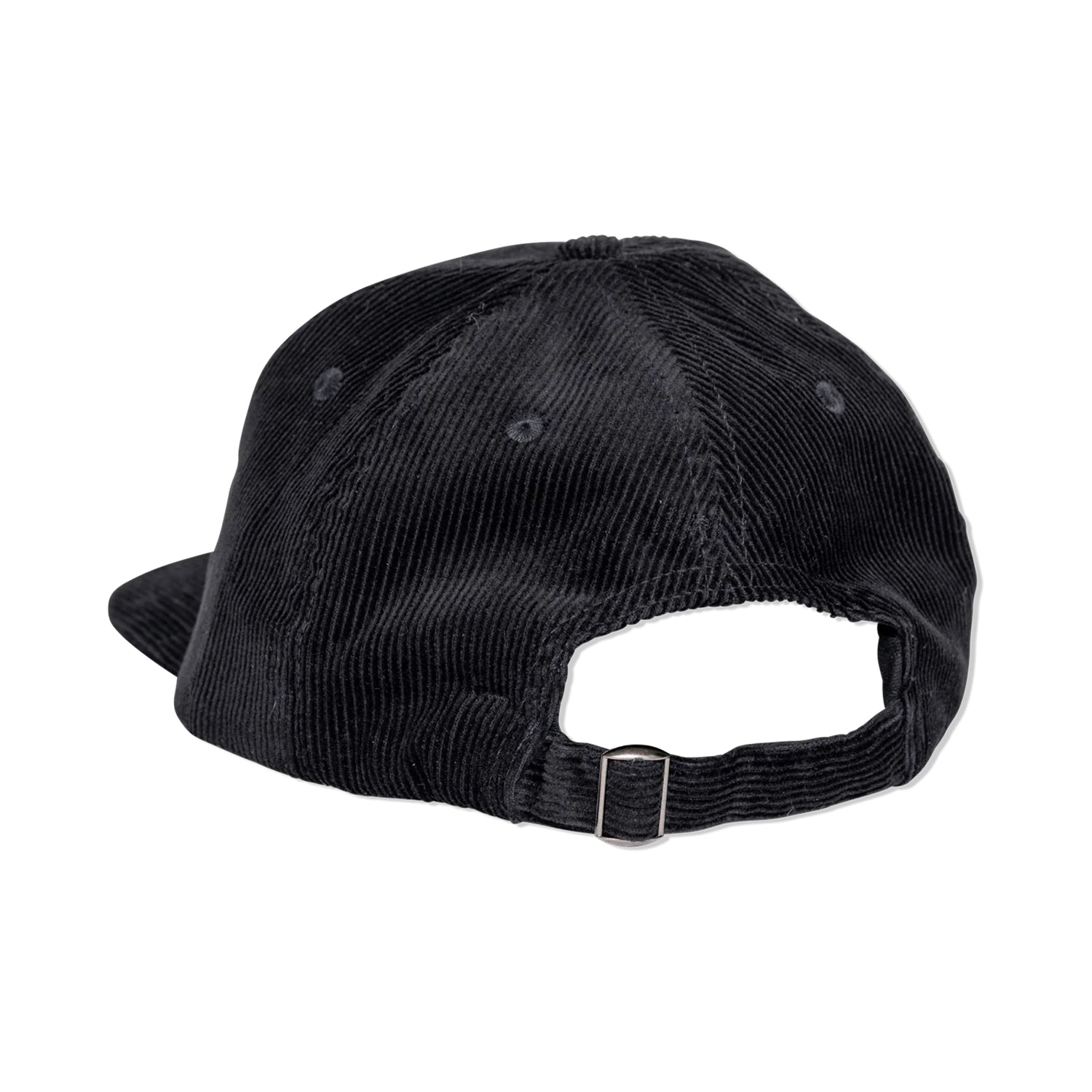 Opera Corduroy Cap