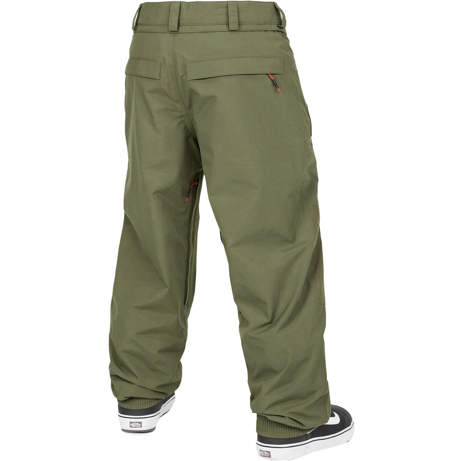 VOLCOM(ボルコム)| LONGO GORE-TEX PANT 2025 | スノーボード・スケートボードのTACTICS JAPAN