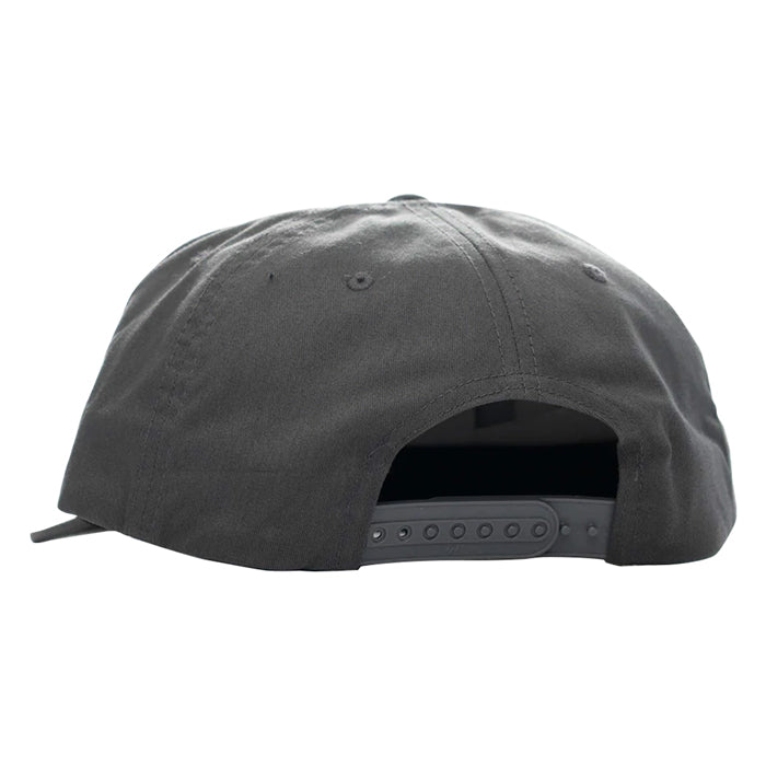 THRASHER X TOY MACHINE SCRATCH CAP