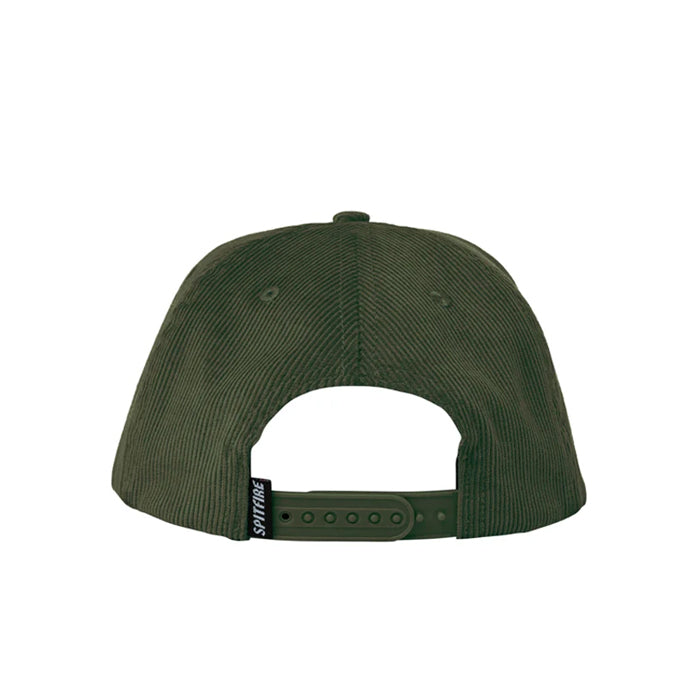 DEMONSEED SCRIPT - Snapback