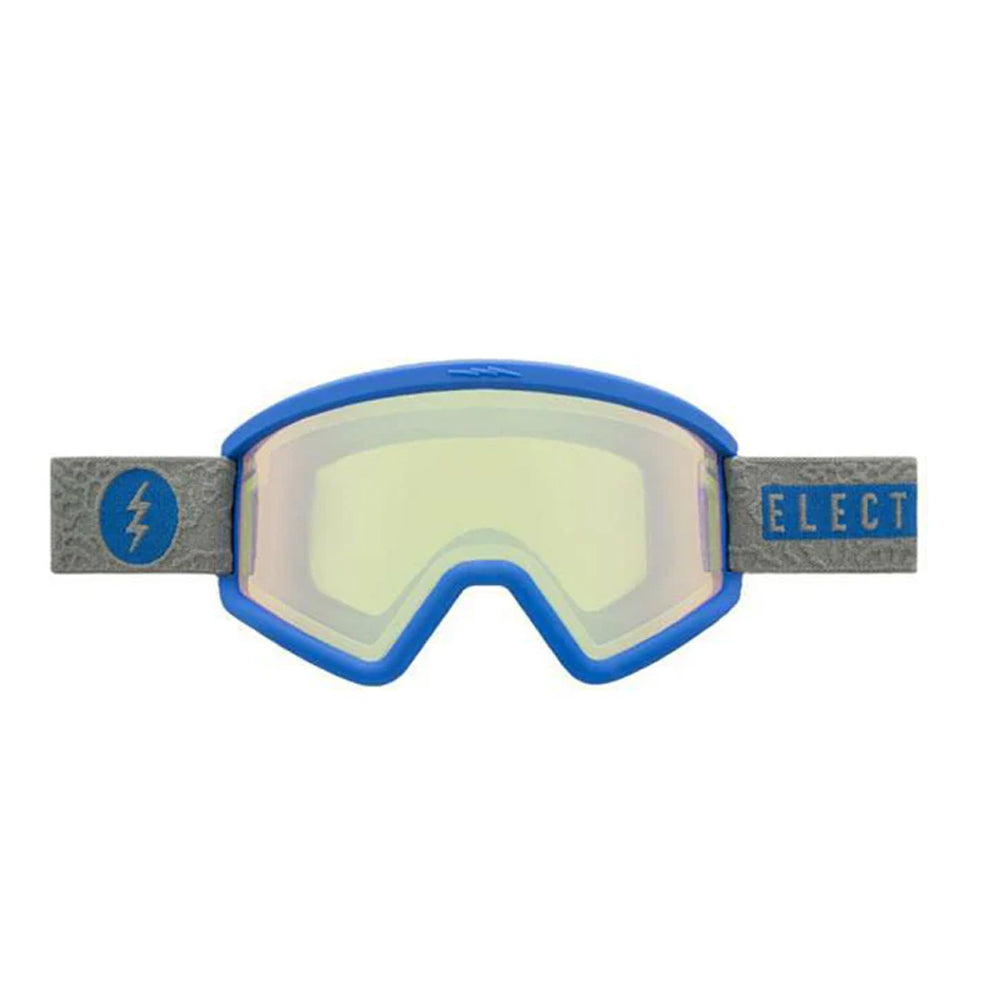 HEX FLOOD BLUE YELLOW