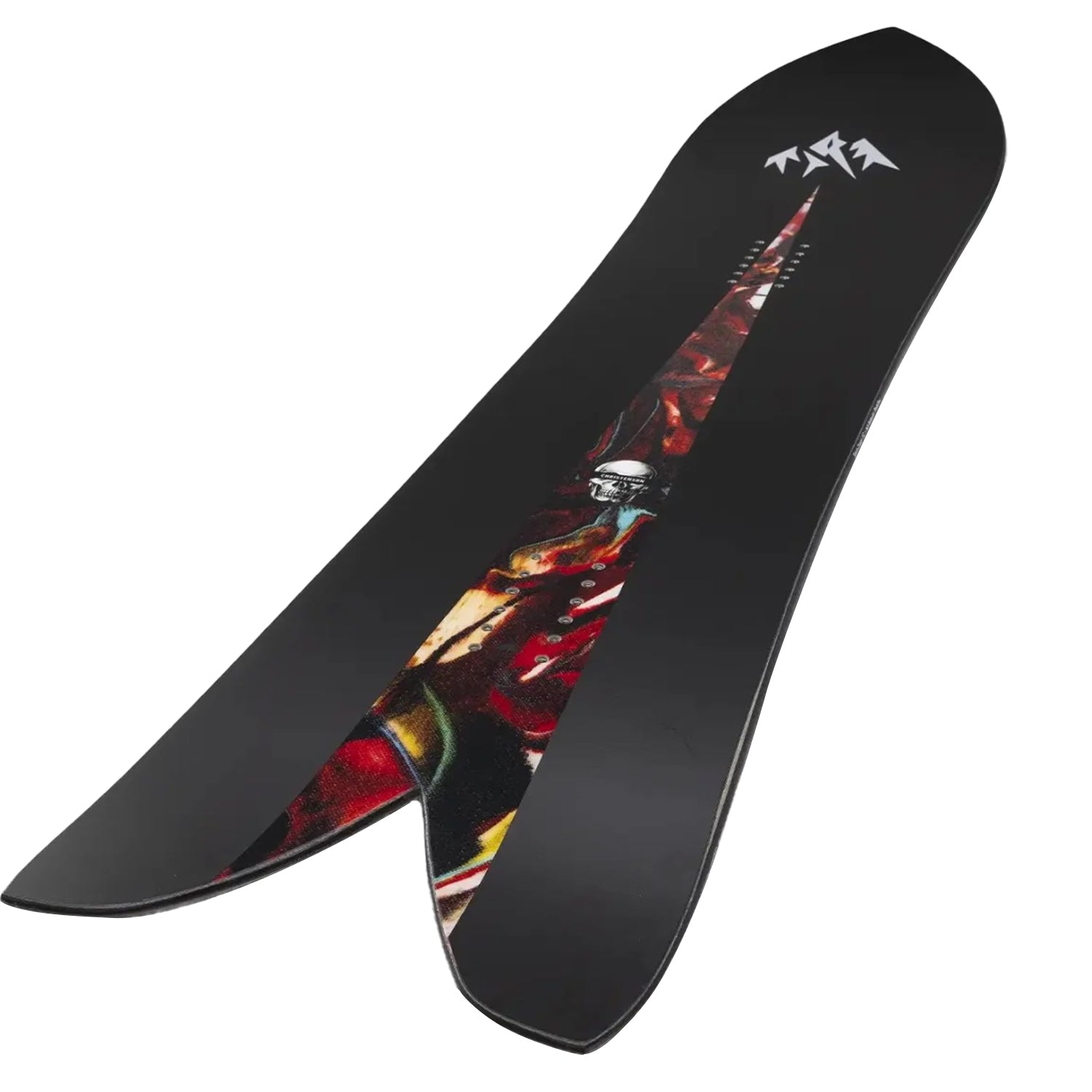 STORM CHASER SNOWBOARDS 2025
