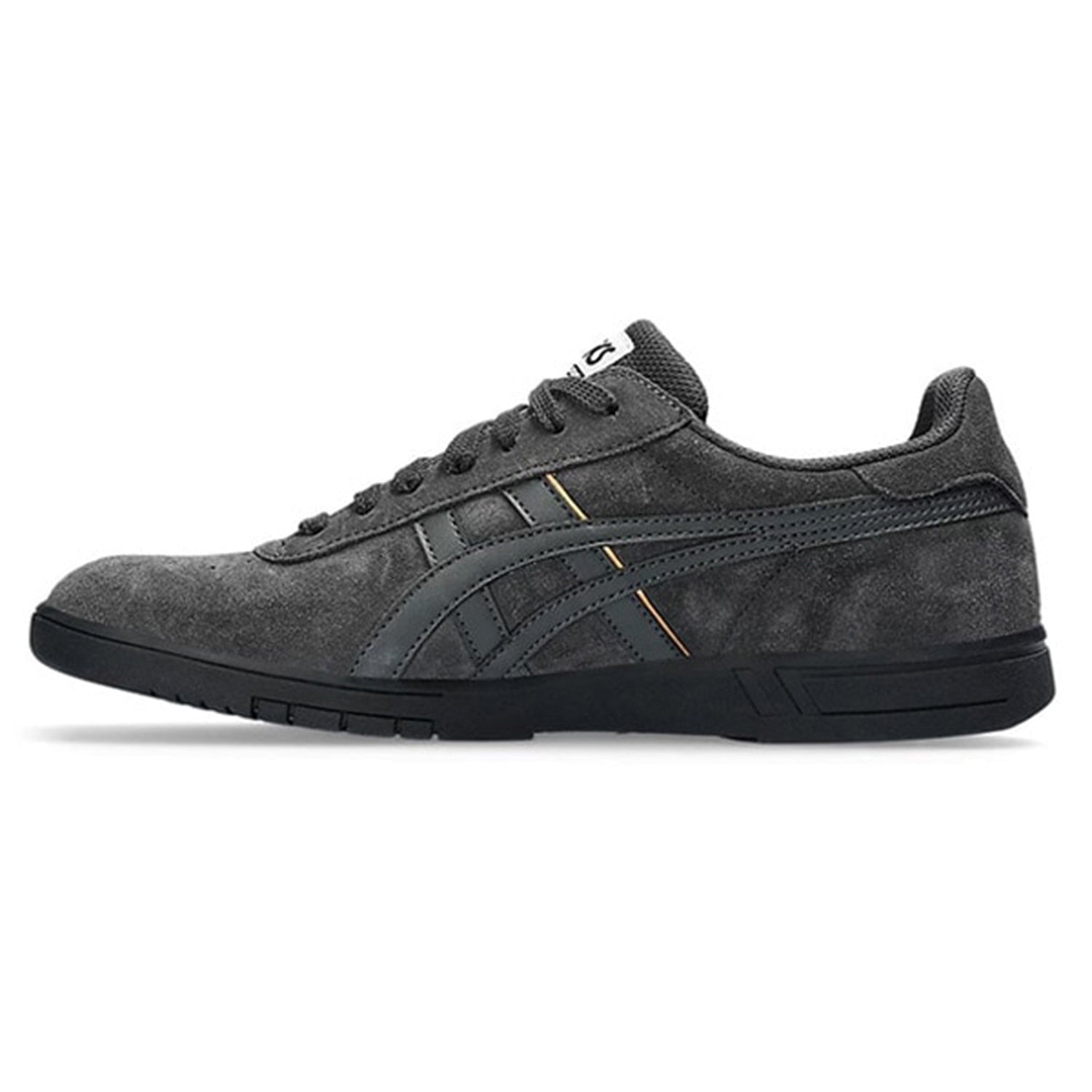 ASICS SKATEBOARDING(アシックス スケートボーディング)| GEL-VICKKA PRO / BLACK BLACK | スノーボード・スケートボードのTACTICS JAPAN