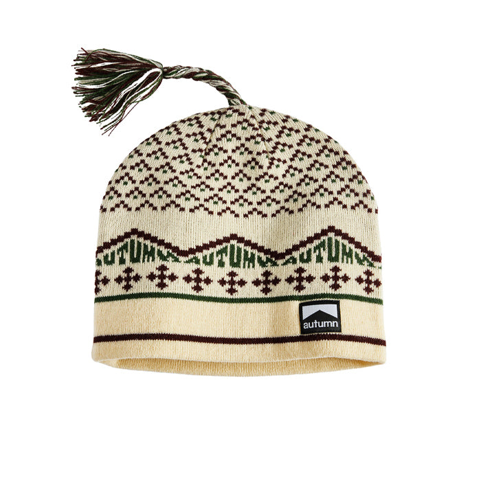 TASSLE / NATURAL