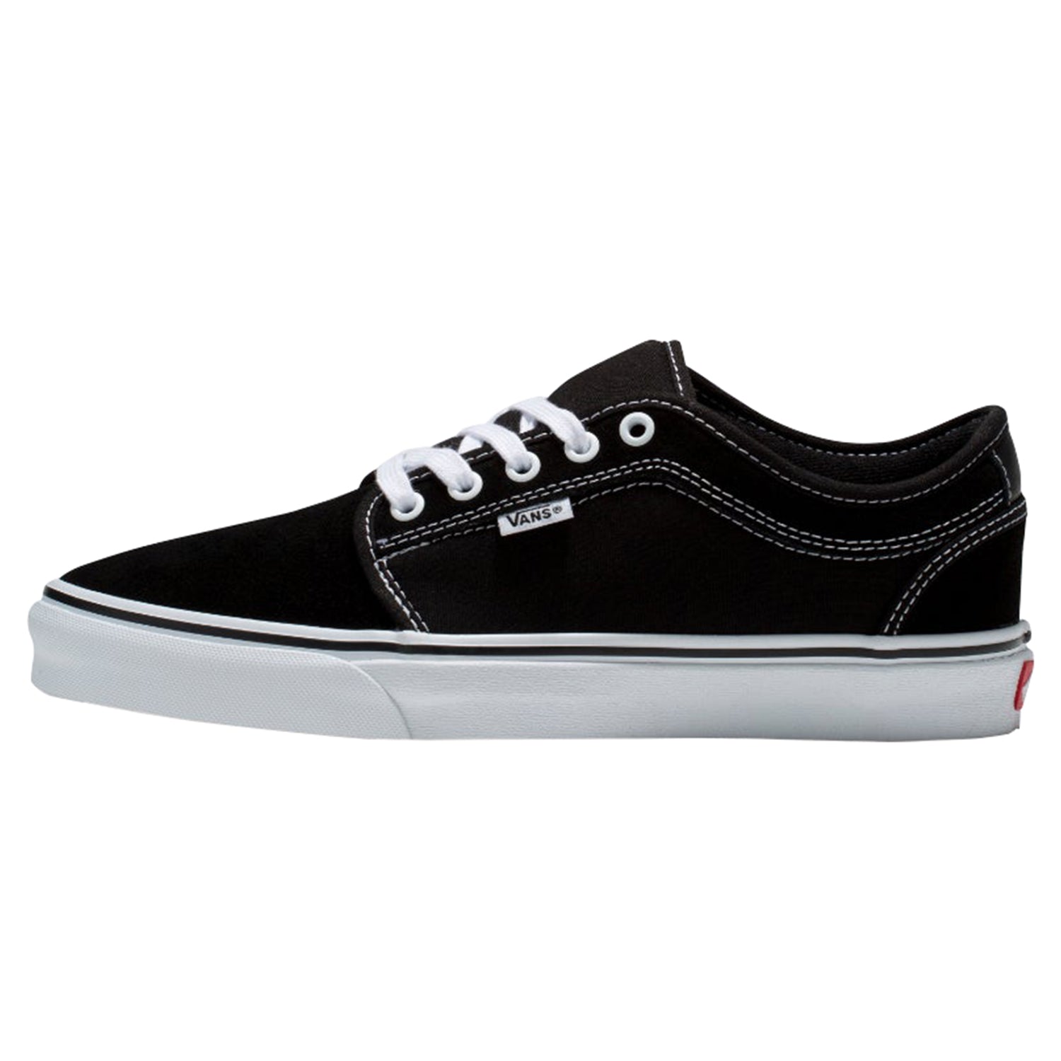 SKATE CHUKKA LOW