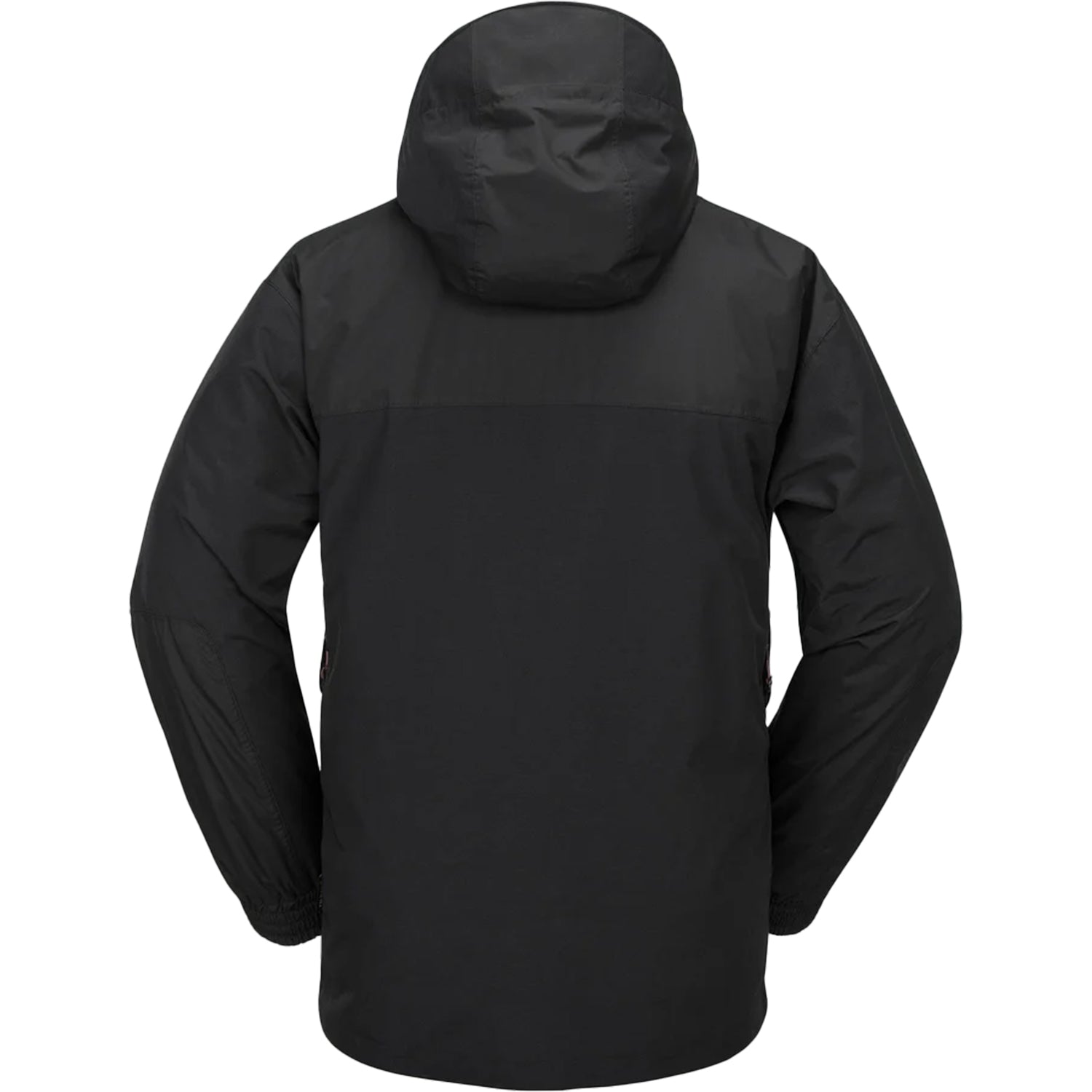 VOLCOM(ボルコム)| LONGO GORE-TEX JACKET 2025 | スノーボード・スケートボードのTACTICS JAPAN