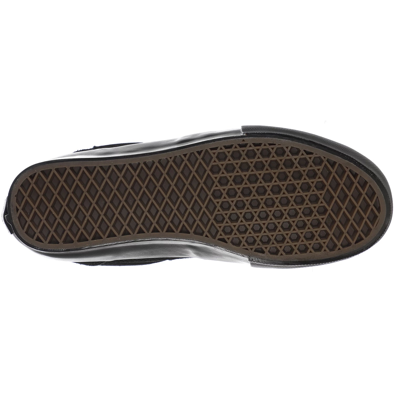 SKATE HALF CAB / BLACK/BLACK