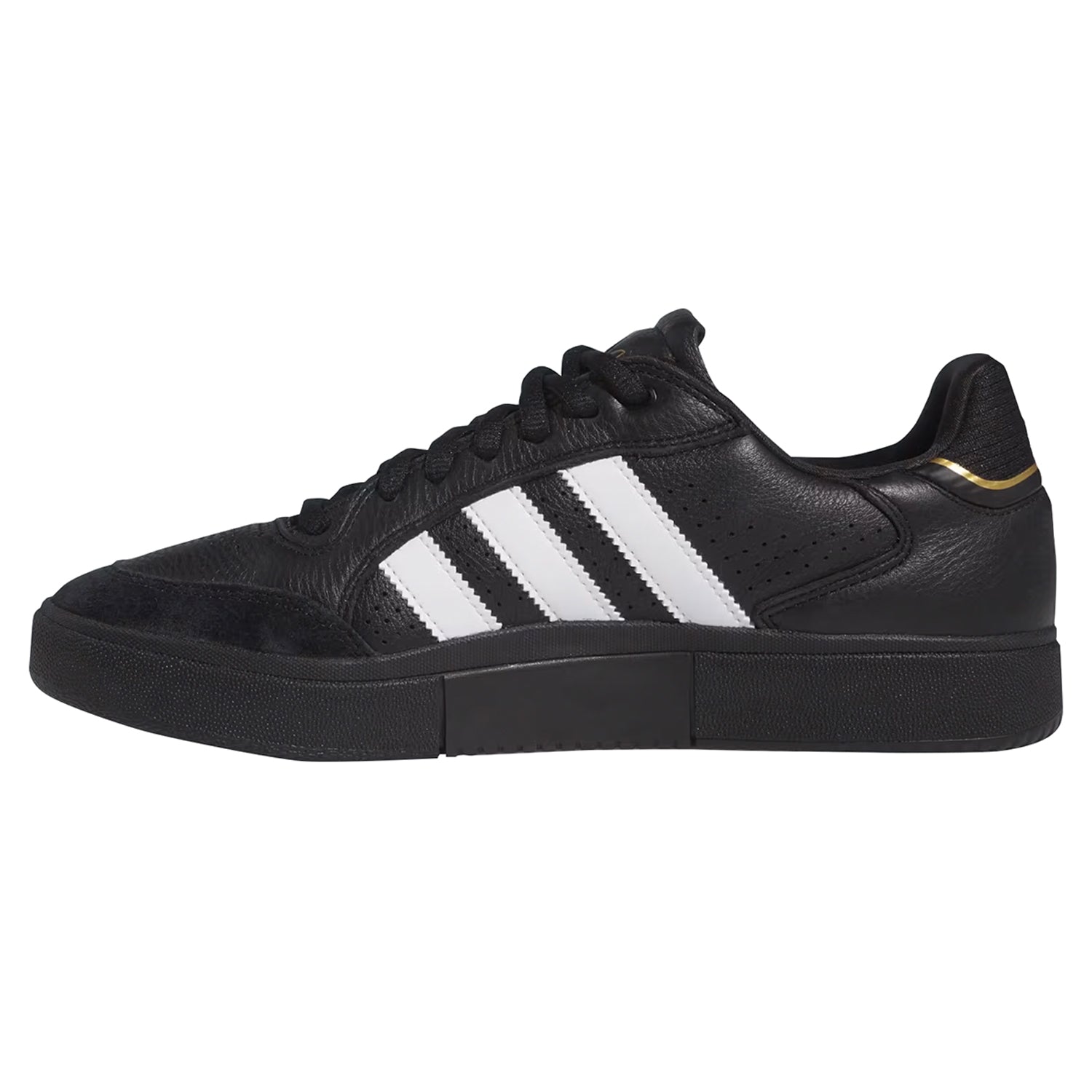 ADIDAS SKATEBOARDING(アディダス スケートボーディング)| TYSHAWN LOW / BLACK | スノーボード・スケートボードのTACTICS JAPAN