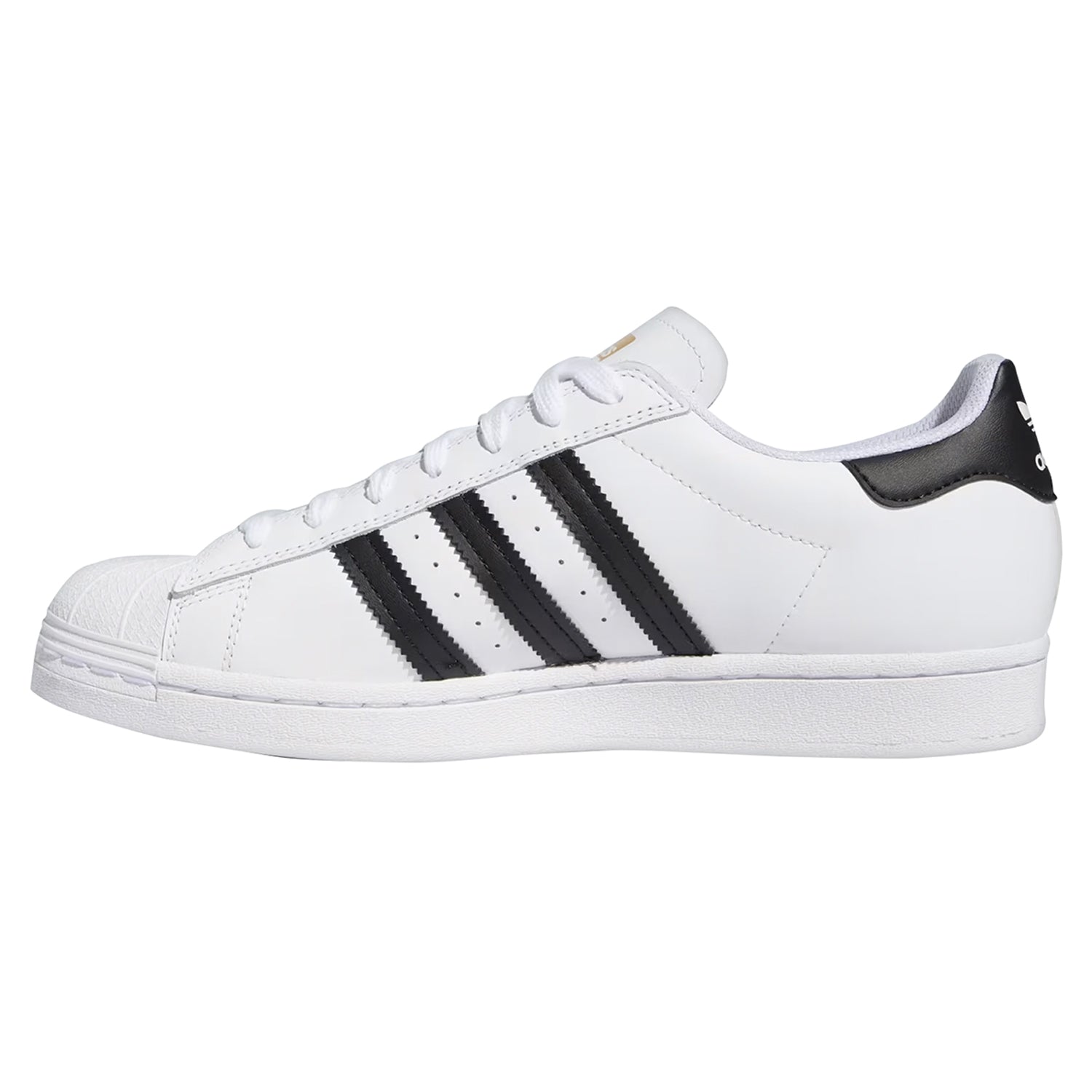 ADIDAS SKATEBOARDING(アディダス スケートボーディング)| SUPERSTAR ADV / WHITE/BLACK | スノーボード・スケートボードのTACTICS JAPAN