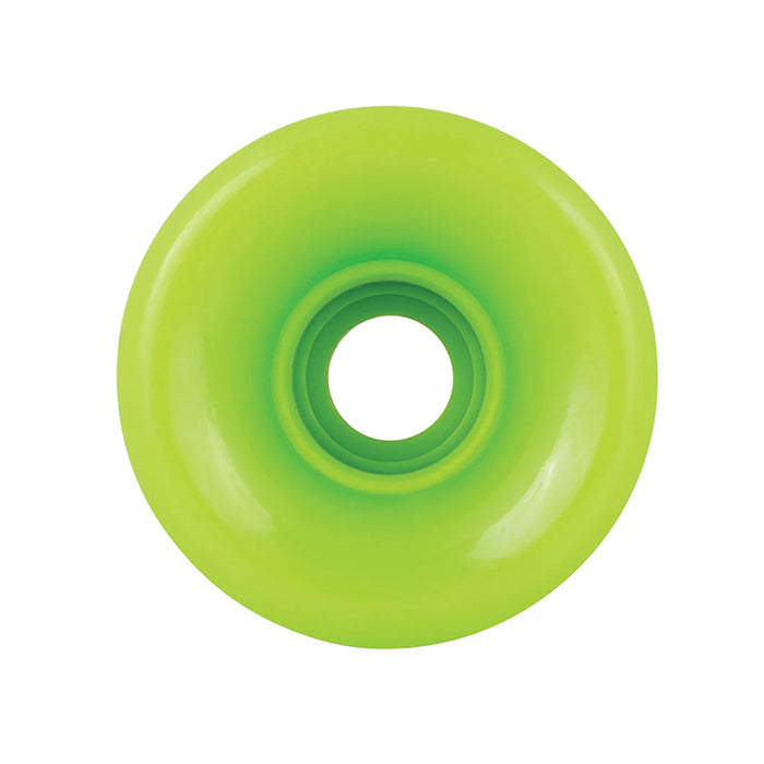 OJ WHEELS(オージェイ ウィール)| SUPER JUICE / GREEN - 60MM 78A | スノーボード・スケートボードのTACTICS JAPAN