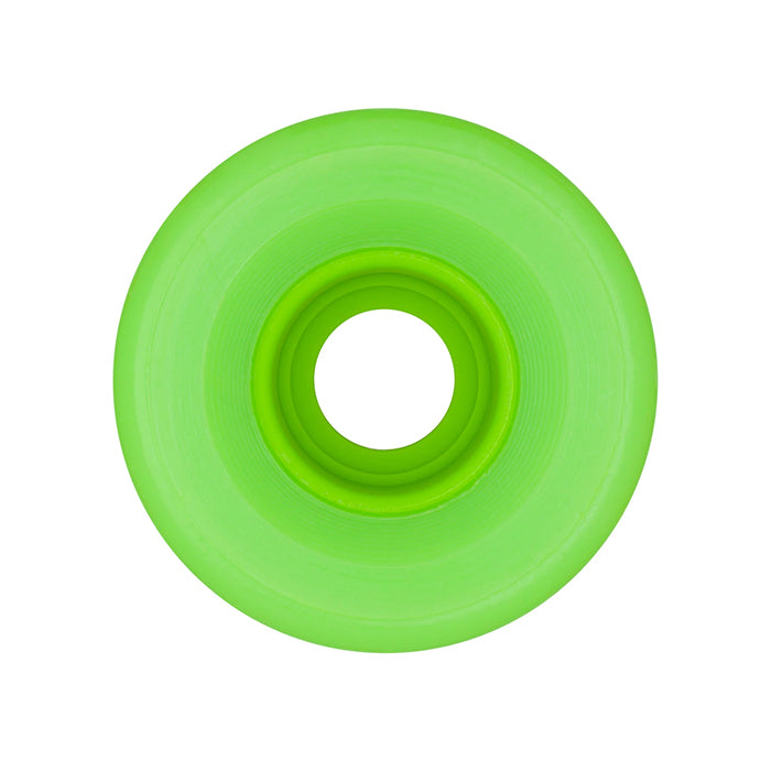 OJ WHEELS(オージェイ ウィール)| MINI SUPER JUICE / GREEN - 55MM 78A | スノーボード・スケートボードのTACTICS JAPAN