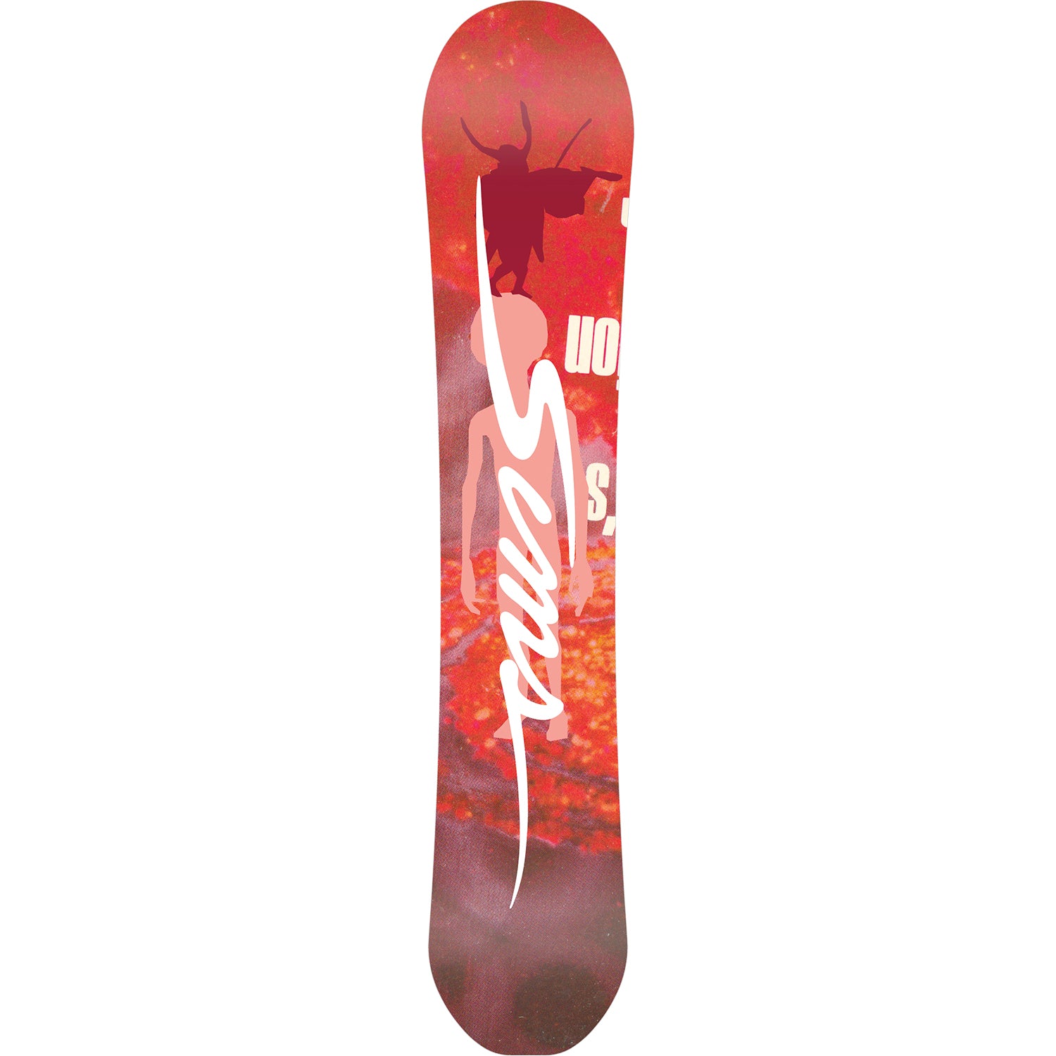MACRODOSE SNOWBOARD 2025