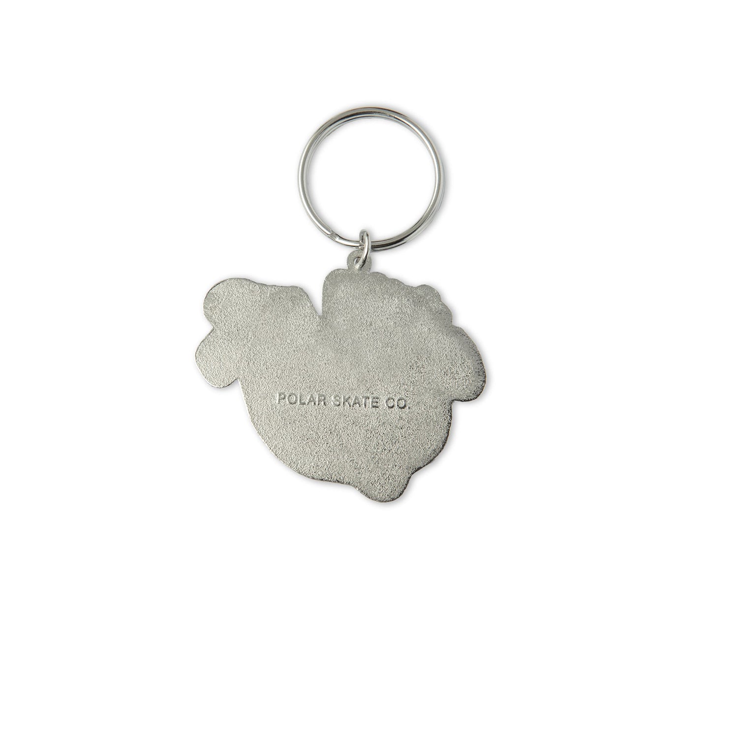 POLAR SKATE CO.(ポーラー スケート カンパニー)| BRACES KEY CHAIN | スノーボード・スケートボードのTACTICS JAPAN