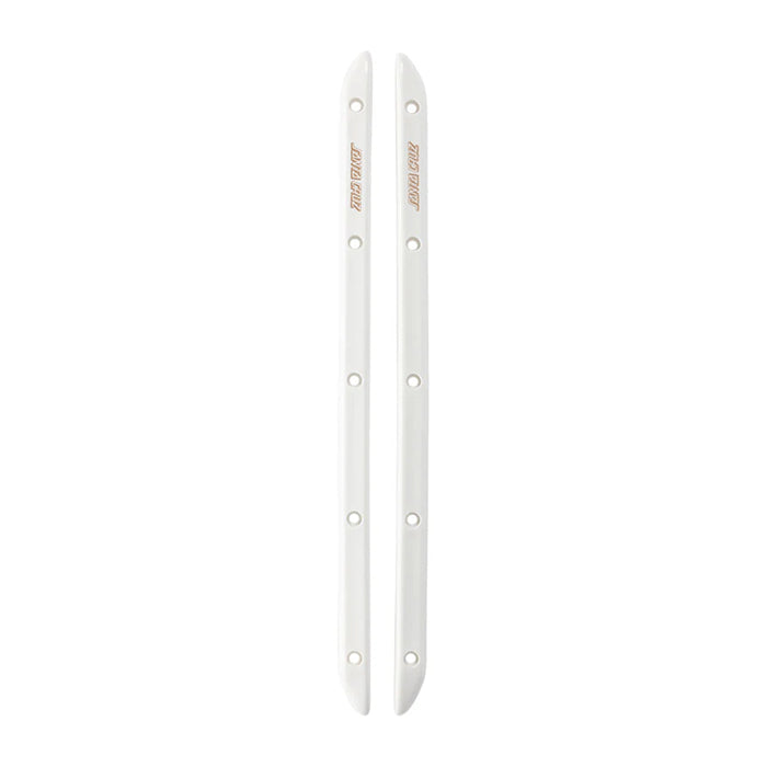 SANTA CRUZ SKATEBOARDS(サンタ クルーズ スケートボード)| SLIMELINE HSR RAILS WHITE | スノーボード・スケートボードのTACTICS JAPAN