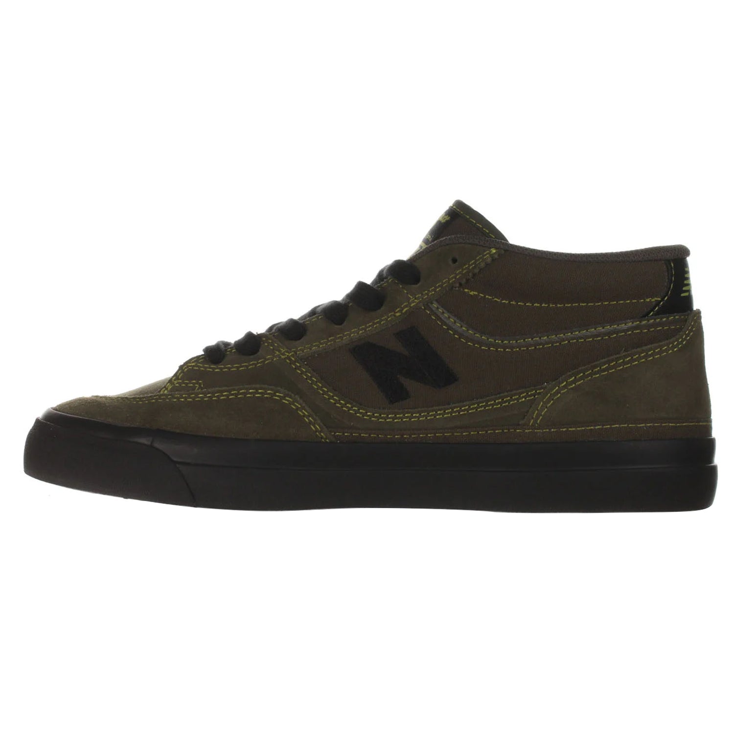 NEW BALANCE NUMERIC(ニューバランスヌメッリク)| NEW BALANCE NUMERIC NM417OJU | スノーボード・スケートボードのTACTICS JAPAN