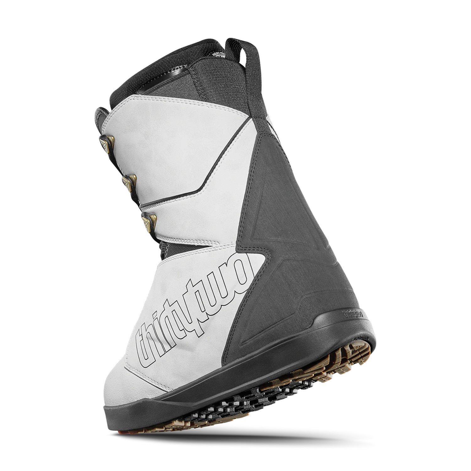 LASHED 24 SNOWBOARD BOOTS 2025