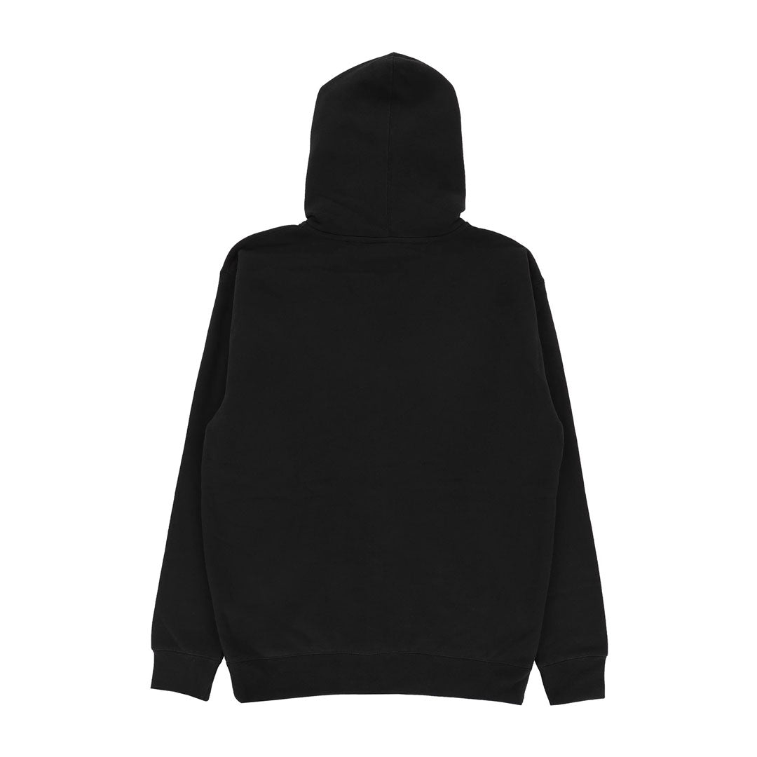 ANTIHERO SKATEBOARDS(アンタイヒーロー スケートボード)| LIL PIGEON EMB L/S ZIP UP SWEAT | スノーボード・スケートボードのTACTICS JAPAN