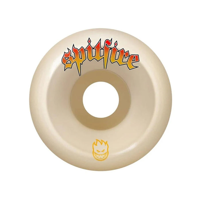 F4 CONICAL FULL SHAPE VENOM SCRIPT - 52mm / 53mm 99DU