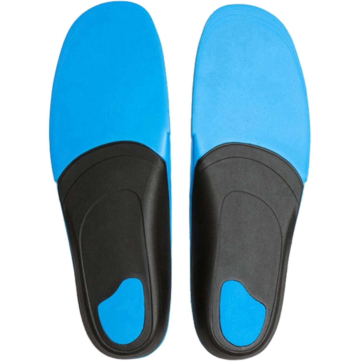 CUSH IMPACT / DCP Space Manta