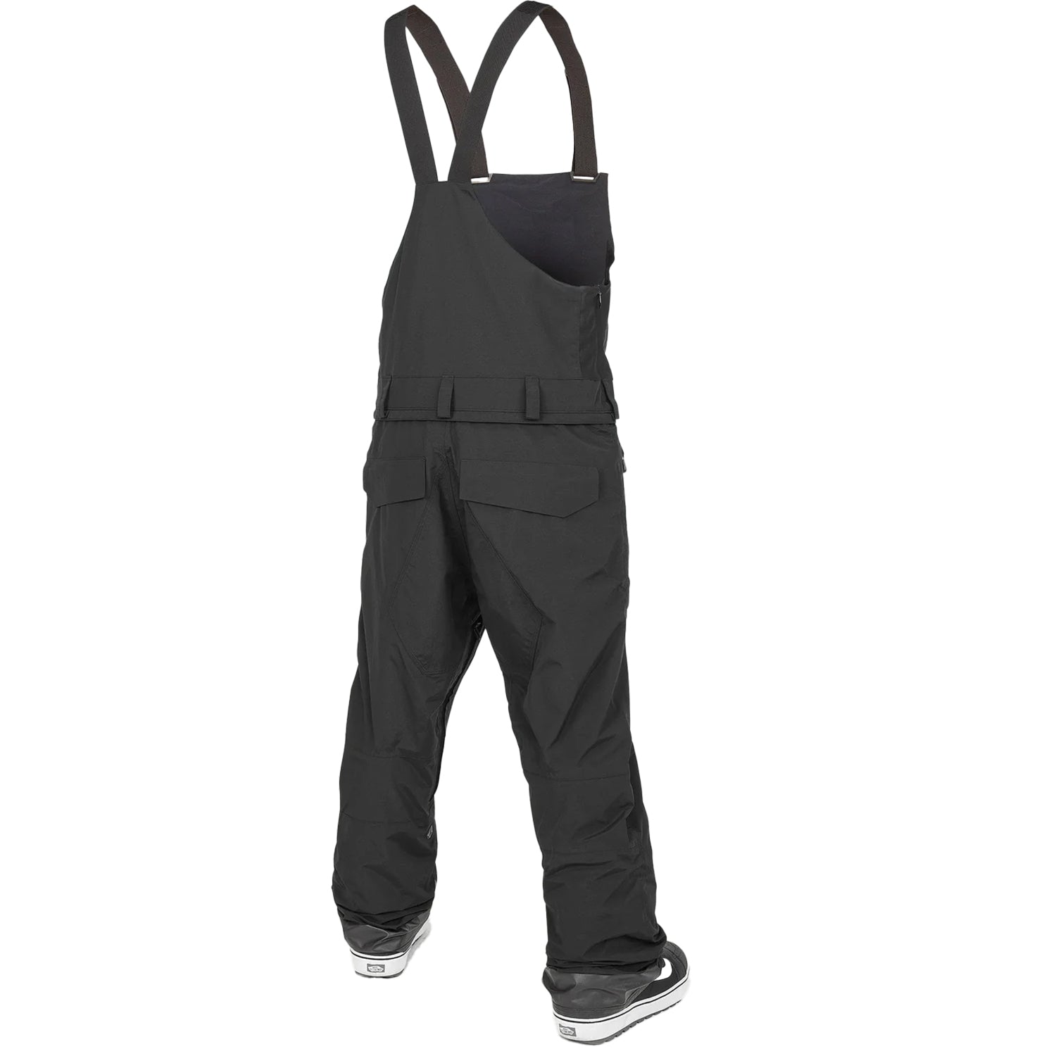 VOLCOM(ボルコム)| RAIN GORE-TEX BIB OVERALL 2025 | スノーボード・スケートボードのTACTICS JAPAN