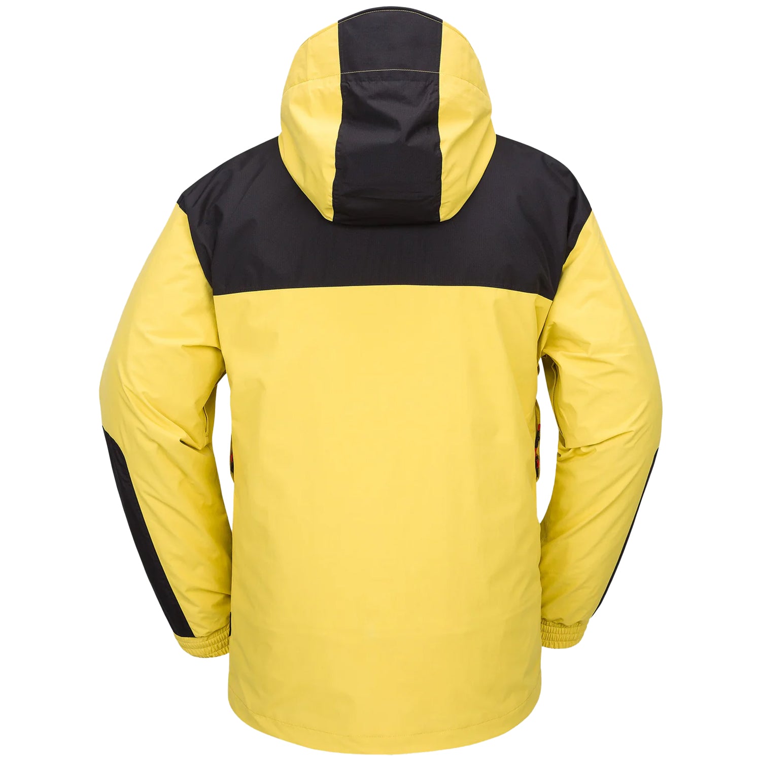 VOLCOM(ボルコム)| LONGO GORE-TEX JACKET 2025 | スノーボード・スケートボードのTACTICS JAPAN
